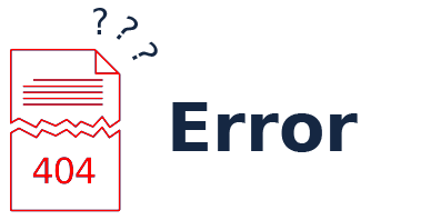 error